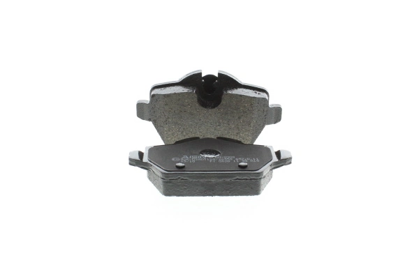 AISIN fékbetétkészlet, tárcsafék - BPBM-2008 - TothCarparts