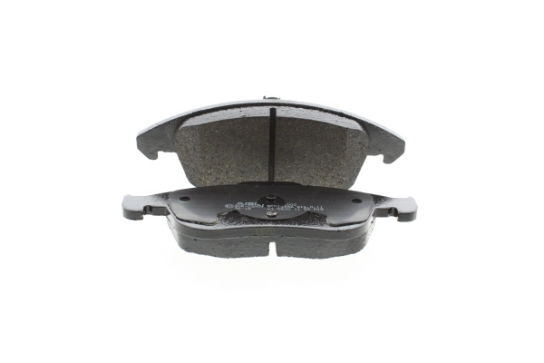 AISIN fékbetétkészlet, tárcsafék - BPCI-1002 - TothCarparts
