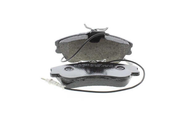 AISIN fékbetétkészlet, tárcsafék - BPCI-1003 - TothCarparts