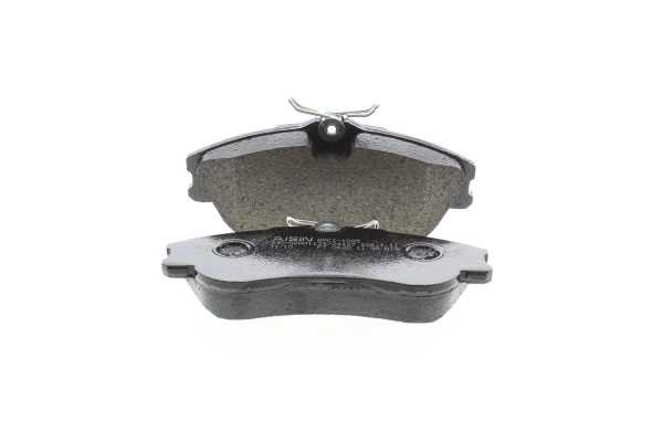 AISIN fékbetétkészlet, tárcsafék - BPCI-1005 - TothCarparts