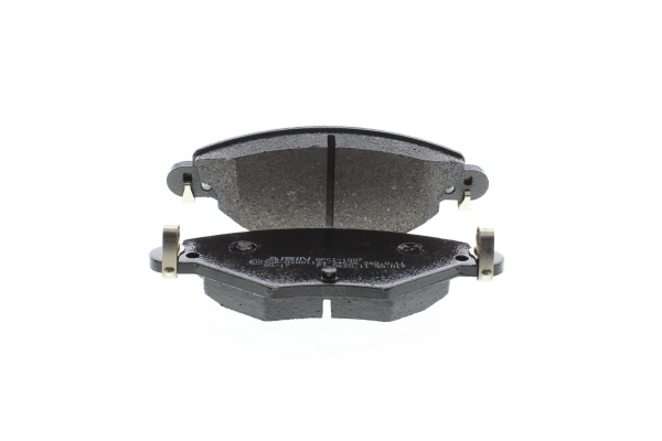 AISIN fékbetétkészlet, tárcsafék - BPCI-1007 - TothCarparts