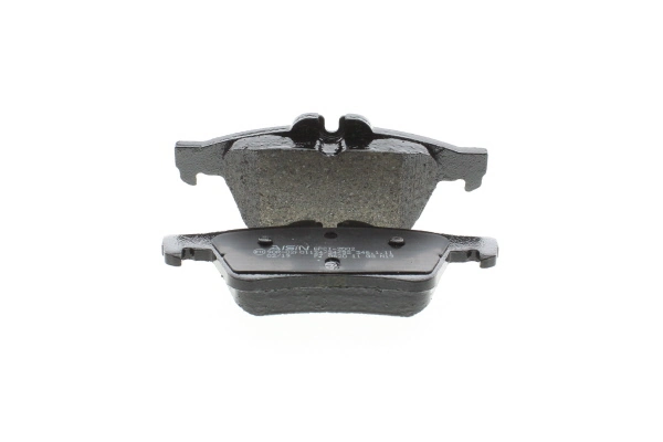 AISIN fékbetétkészlet, tárcsafék - BPCI-2002 - TothCarparts