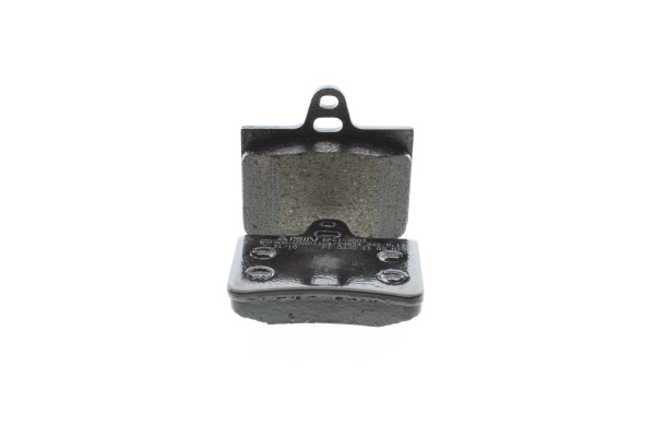AISIN fékbetétkészlet, tárcsafék - BPCI-2003 - TothCarparts