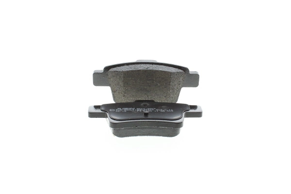 AISIN fékbetétkészlet, tárcsafék - BPCI-2004 - TothCarparts