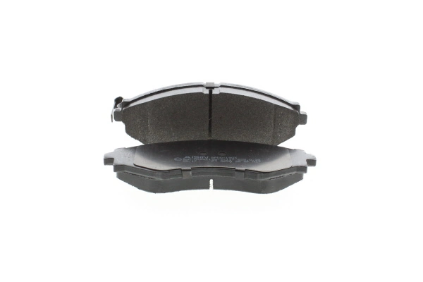 AISIN fékbetétkészlet, tárcsafék - BPDO-1903 - TothCarparts
