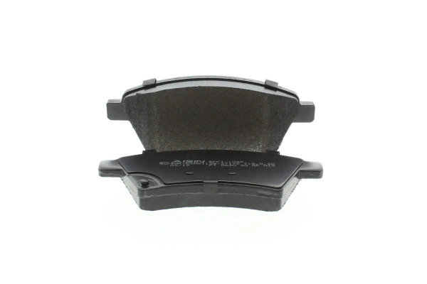 AISIN fékbetétkészlet, tárcsafék - BPFI-1020 - TothCarparts
