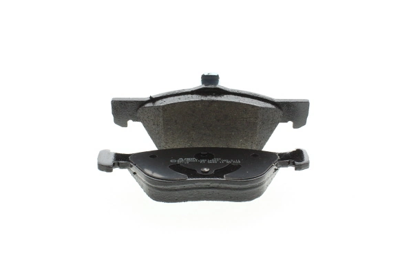 AISIN fékbetétkészlet, tárcsafék - BPFI-1032 - TothCarparts