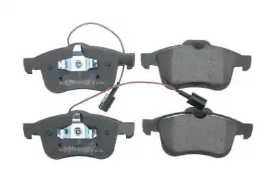 AISIN fékbetétkészlet, tárcsafék - BPFI-1055 - TothCarparts