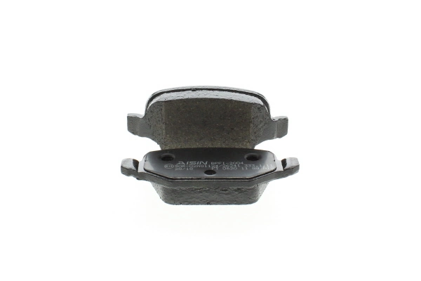 AISIN fékbetétkészlet, tárcsafék - BPFI-2004 - TothCarparts