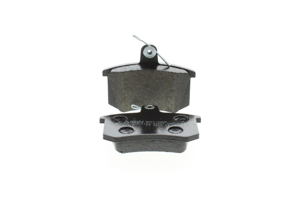 AISIN fékbetétkészlet, tárcsafék - BPFI-2008 - TothCarparts
