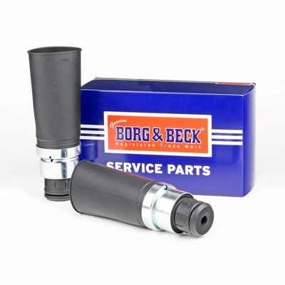 BORG & BECK porvédő készlet, lengéscsillapító - BPK7067 - TothCarparts