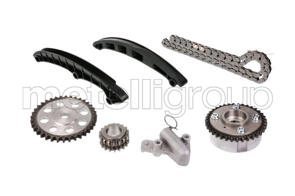 GRAF vezérműlánc készlet - GTC059 - TothCarparts