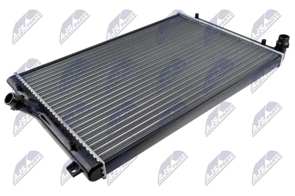 NTY hűtő, motorhűtés - CCH-VW-007 - TothCarparts