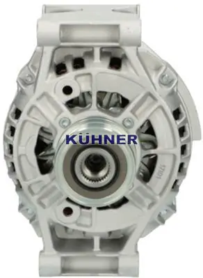 AD KÜHNER generátor - 301489RIS - TothCarparts