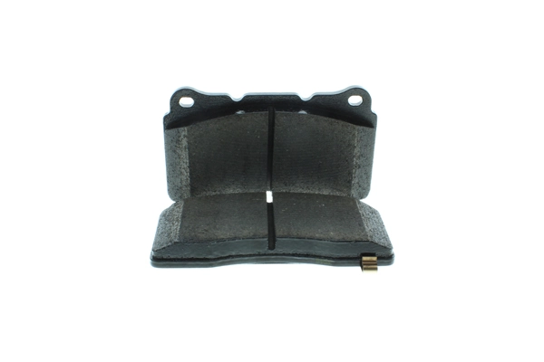 AISIN fékbetétkészlet, tárcsafék - BPOP-1025 - TothCarparts