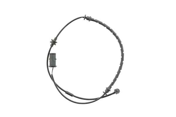 AISIN figyelmezető kontaktus, fékbetétkopás - BPOPK-9319 - TothCarparts