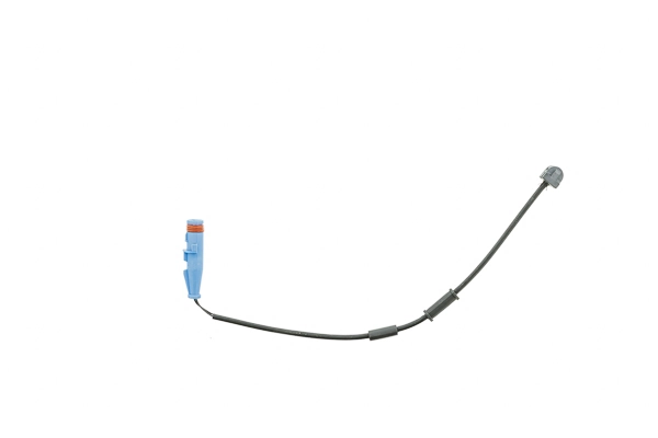 AISIN figyelmezető kontaktus, fékbetétkopás - BPOPK-9320 - TothCarparts