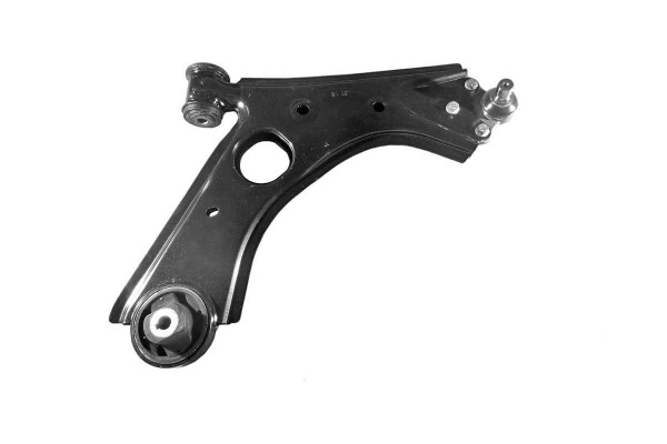 MEHA AUTOMOTIVE lengőkar, kerékfelfüggesztés - MH20522 - TothCarparts