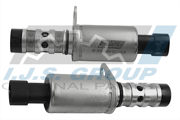 IJS GROUP Vezérlőszelep, vezérműtengely-állítás - 80-1010 - TothCarparts