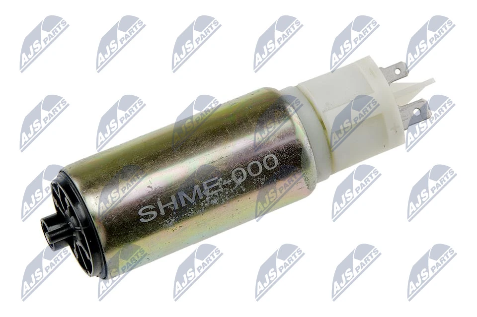 NTY üzemanyag-szivattyú - BPP-ME-000 - TothCarparts