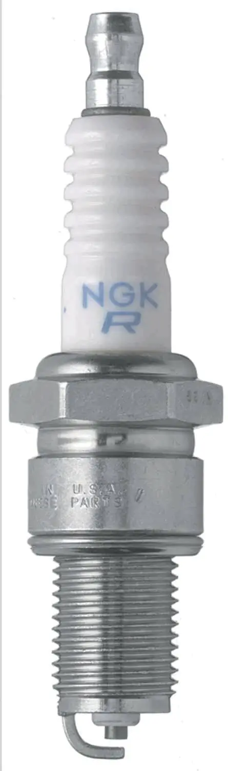 NGK-AU gyújtógyertya - BPR6ES - TothCarparts