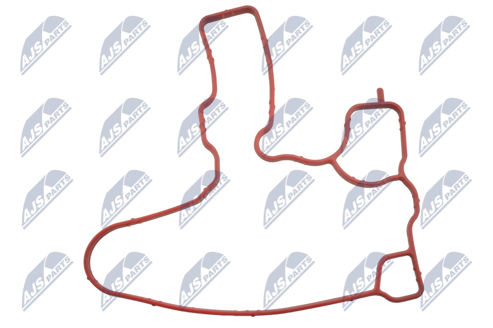 NTY Olajleválasztó, forgattyúsház szellőztetés - BPZ-VW-020A - TothCarparts