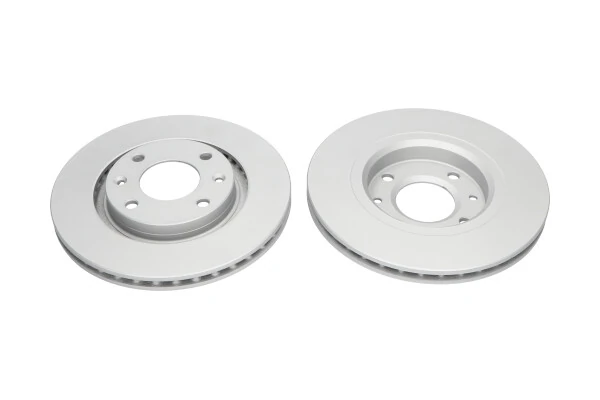 KAVO PARTS féktárcsa - BR-10014-C - TothCarparts
