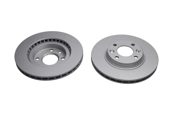 KAVO PARTS féktárcsa - BR-10033-C - TothCarparts