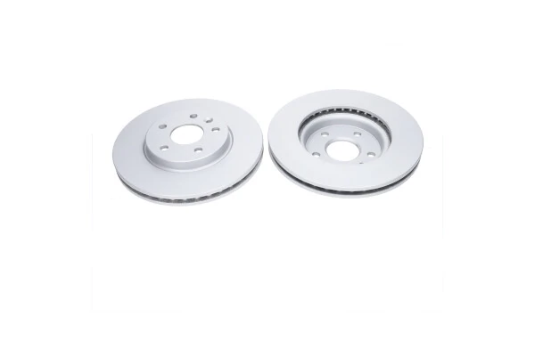 KAVO PARTS féktárcsa - BR-10034-C - TothCarparts