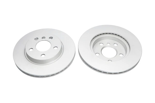 KAVO PARTS féktárcsa - BR-10056-C - TothCarparts