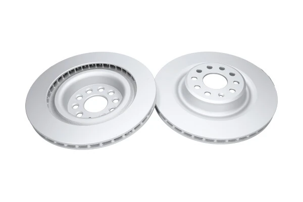 KAVO PARTS féktárcsa - BR-10064-C - TothCarparts