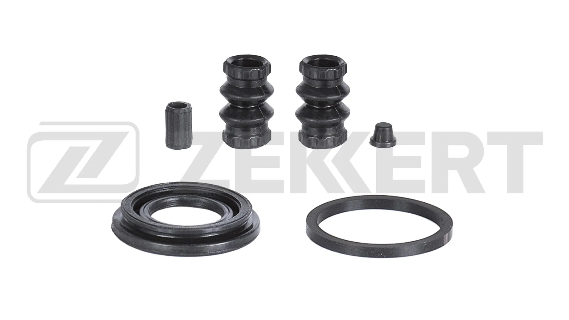 ZEKKERT javítókészlet, féknyereg - BR-1022 - TothCarparts