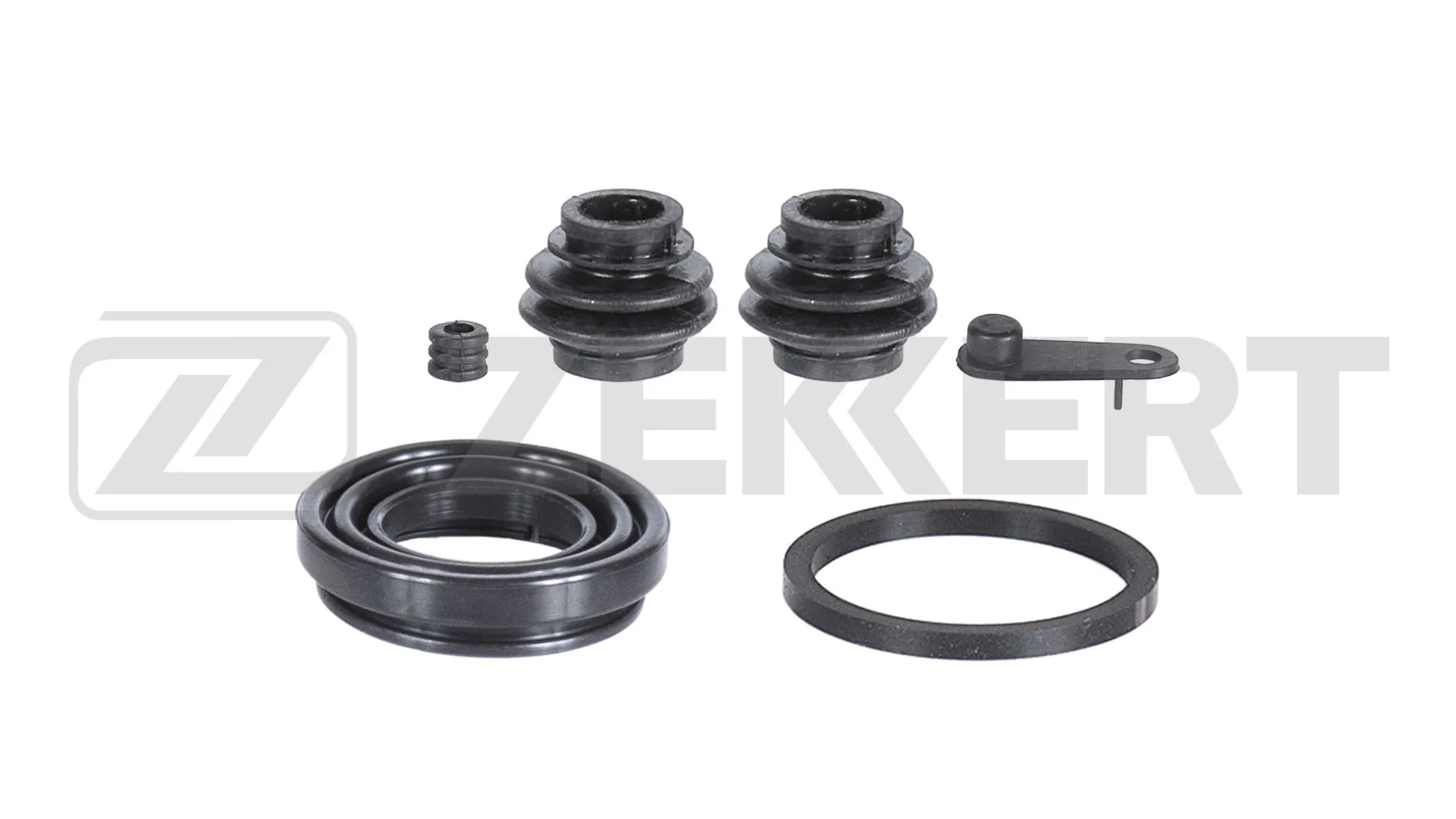 ZEKKERT javítókészlet, féknyereg - BR-1023 - TothCarparts