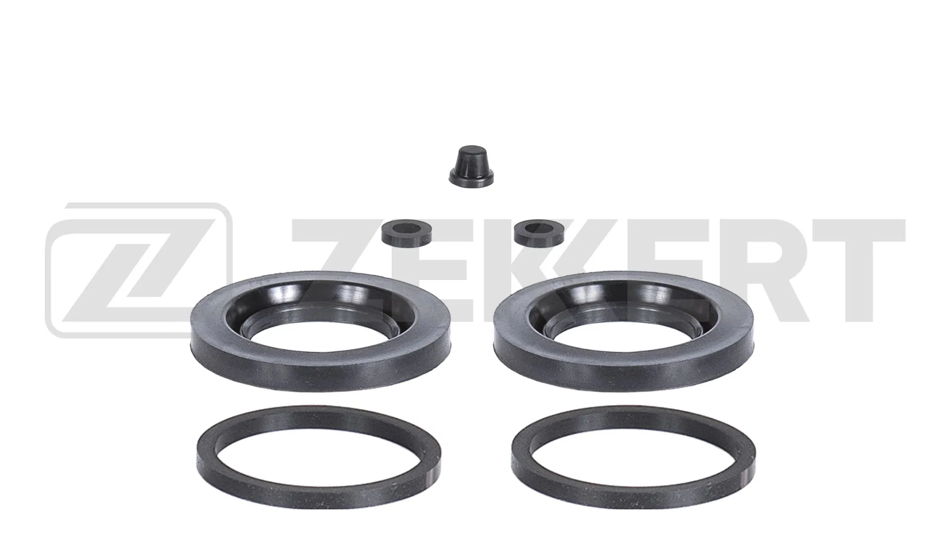 ZEKKERT javítókészlet, féknyereg - BR-1033 - TothCarparts