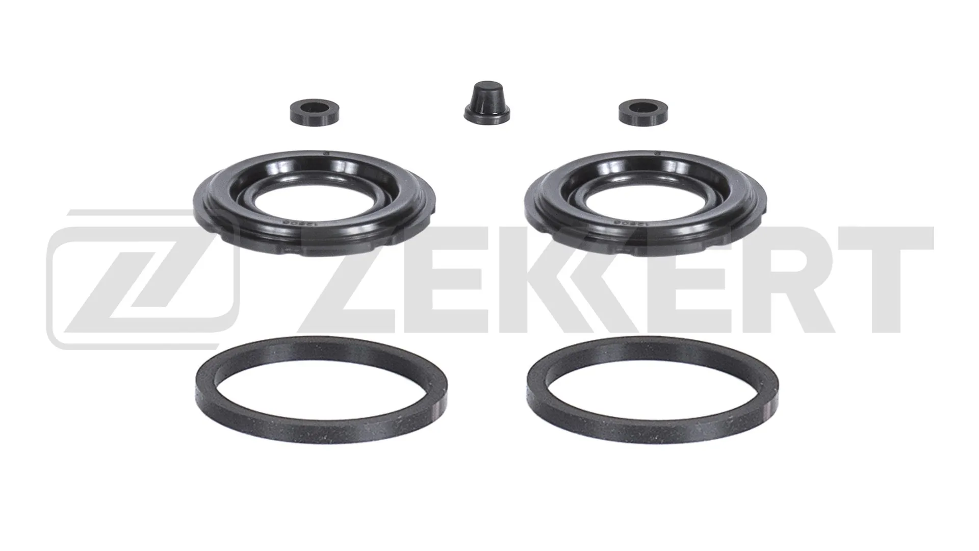 ZEKKERT javítókészlet, féknyereg - BR-1047 - TothCarparts