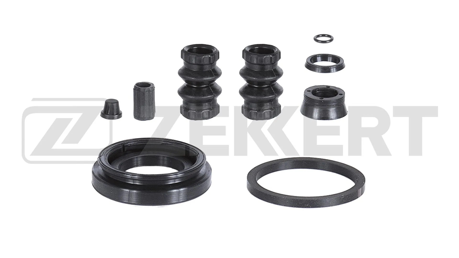 ZEKKERT javítókészlet, féknyereg - BR-1049 - TothCarparts