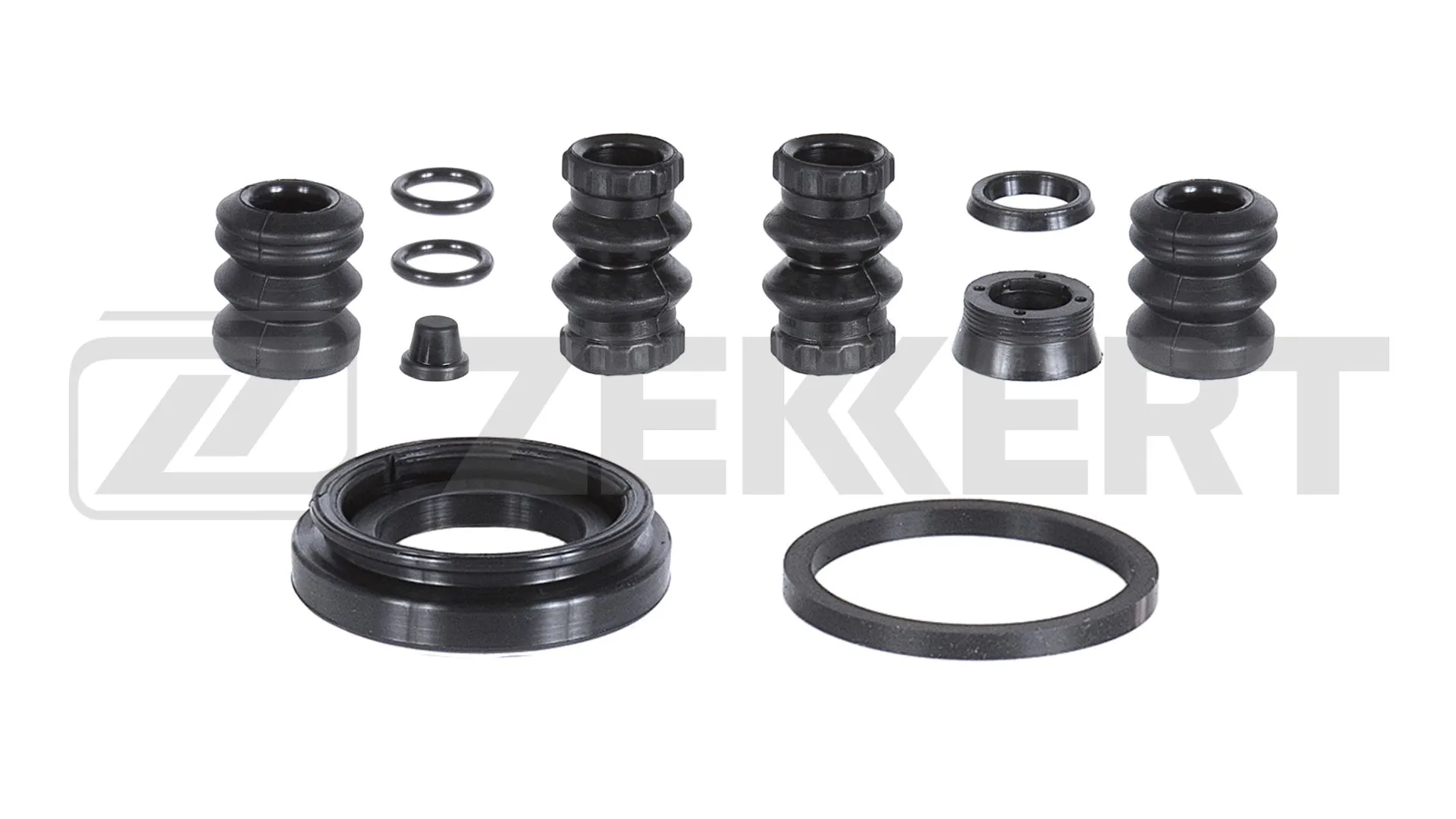 ZEKKERT javítókészlet, féknyereg - BR-1060 - TothCarparts