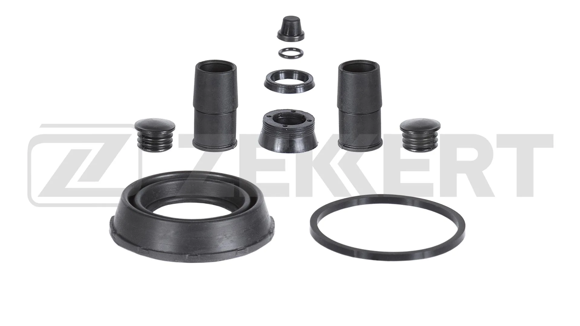 ZEKKERT javítókészlet, féknyereg - BR-1061 - TothCarparts