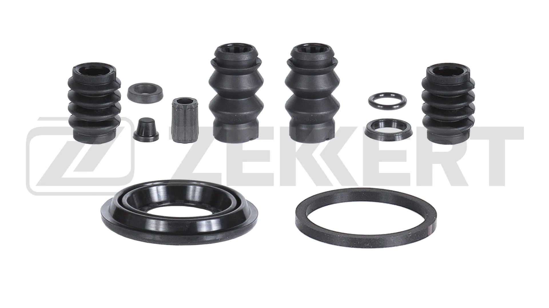 ZEKKERT javítókészlet, féknyereg - BR-1062 - TothCarparts
