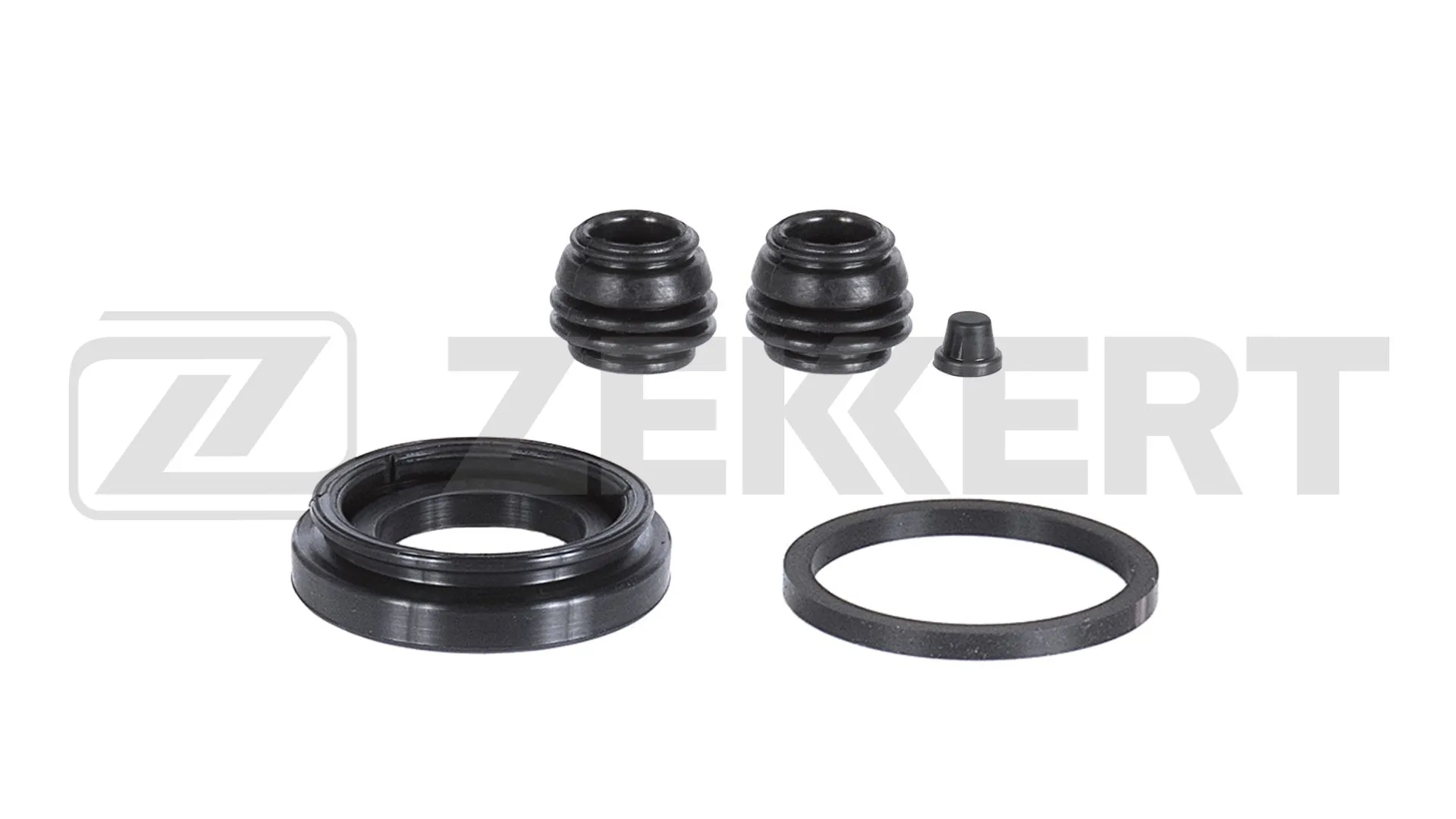 ZEKKERT javítókészlet, féknyereg - BR-1064 - TothCarparts