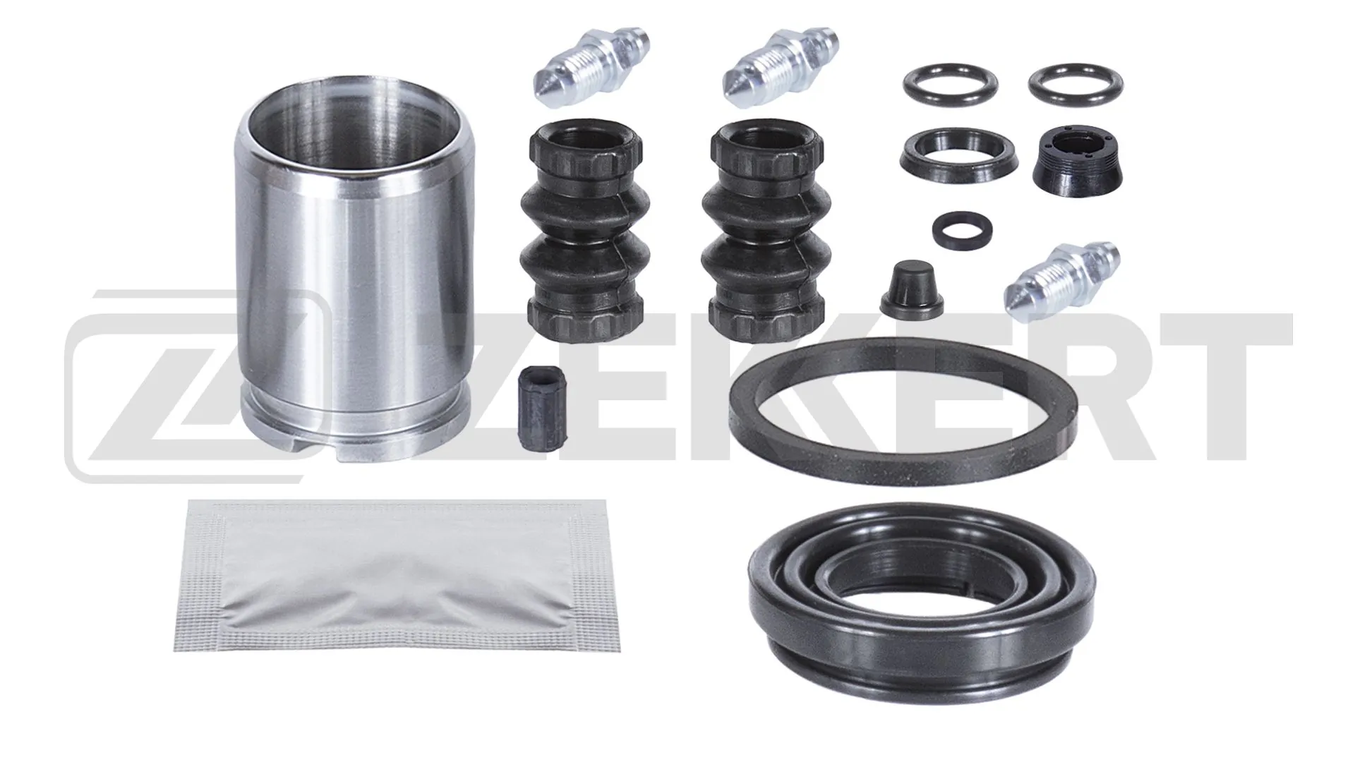 ZEKKERT javítókészlet, féknyereg - BR-1083 - TothCarparts