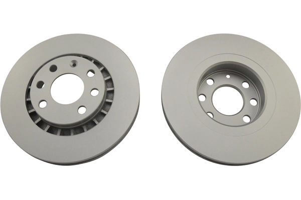 KAVO PARTS féktárcsa - BR-1201-C - TothCarparts