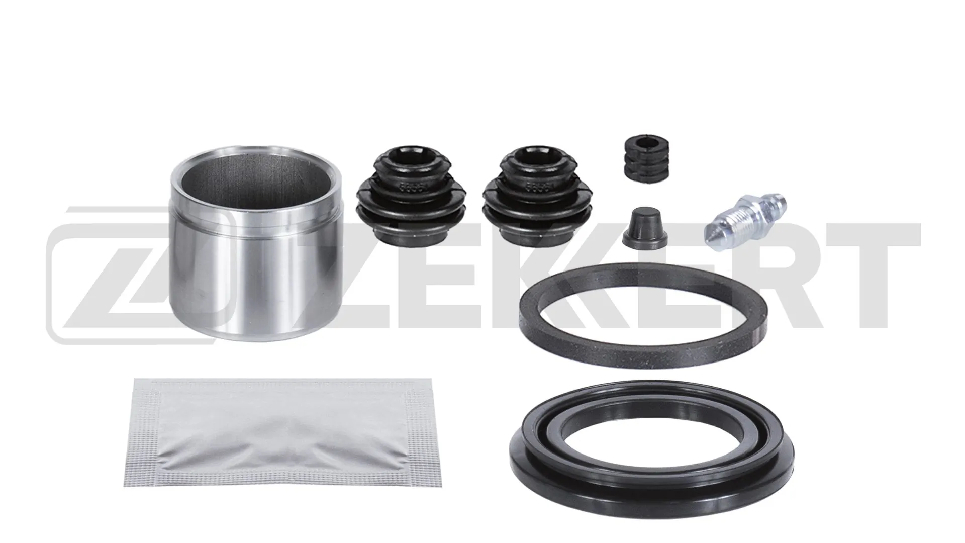 ZEKKERT javítókészlet, féknyereg - BR-1207 - TothCarparts