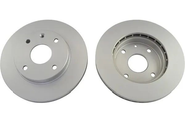 KAVO PARTS féktárcsa - BR-1208-C - TothCarparts