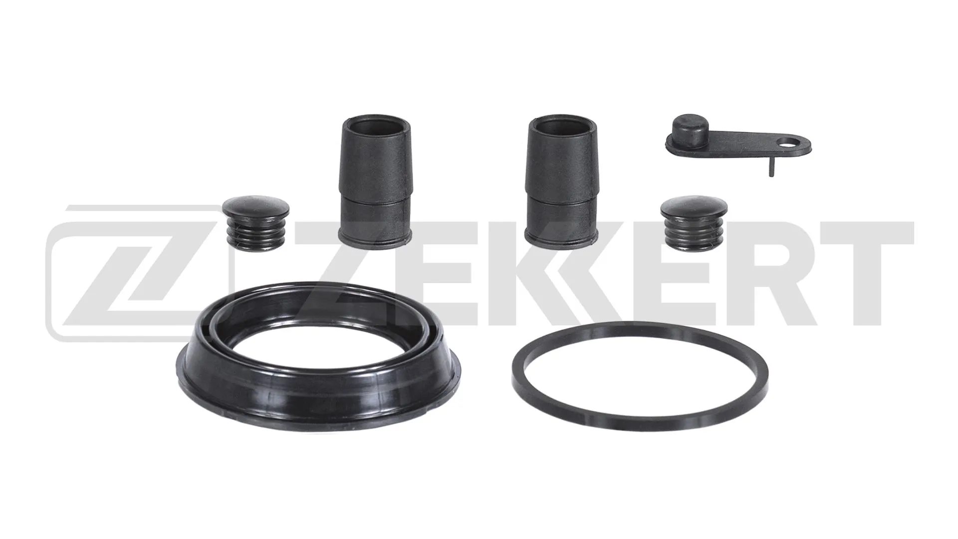 ZEKKERT javítókészlet, féknyereg - BR-1210 - TothCarparts