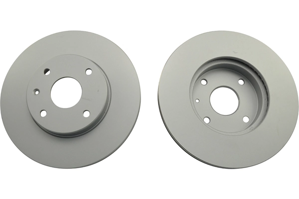 KAVO PARTS féktárcsa - BR-1212-C - TothCarparts