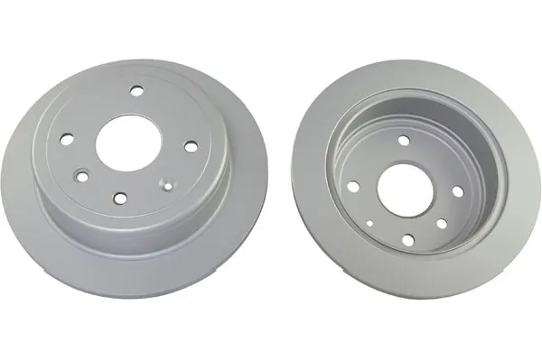 KAVO PARTS féktárcsa - BR-1215-C - TothCarparts