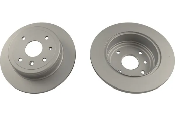 KAVO PARTS féktárcsa - BR-1216-C - TothCarparts
