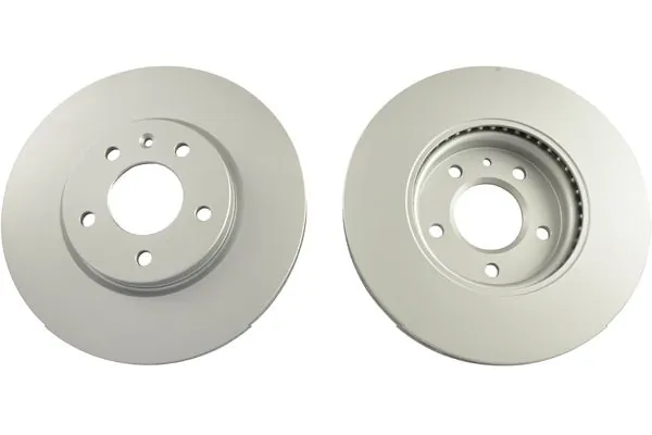 KAVO PARTS féktárcsa - BR-1218-C - TothCarparts