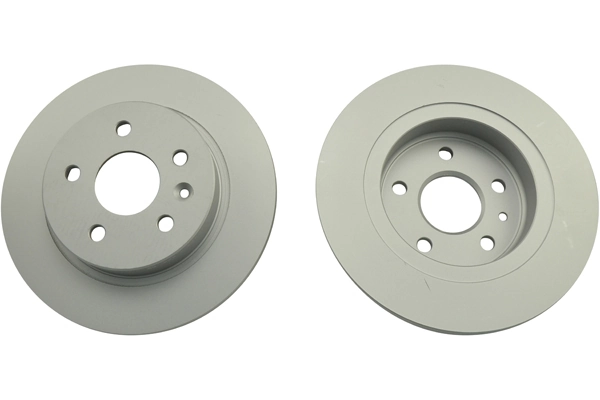 KAVO PARTS féktárcsa - BR-1219-C - TothCarparts